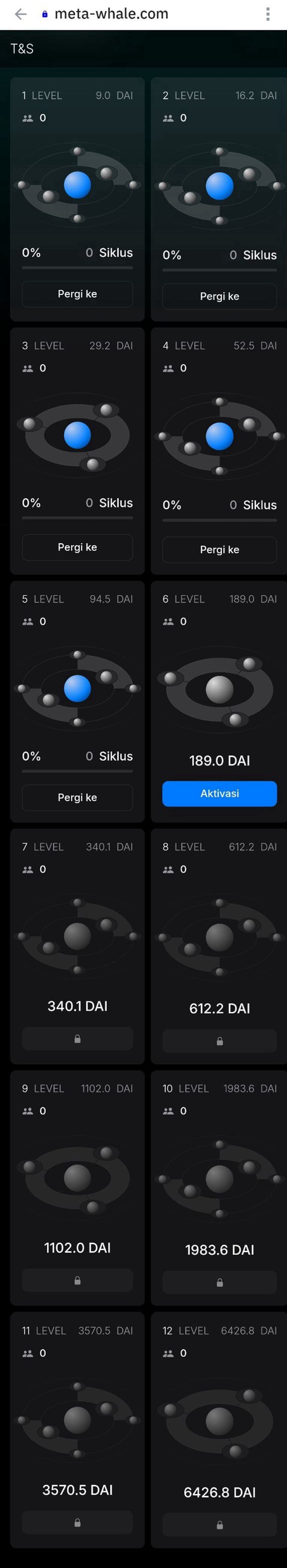 Mobirise Website Builder